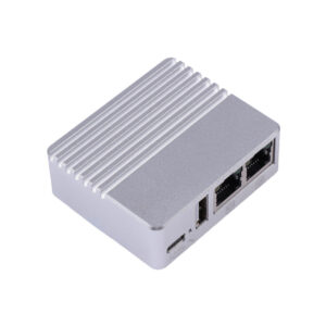 LinkStar-H28K(R2S) RK3528A PCIE/RGMII Dual Gigabit eMMC Travel Router